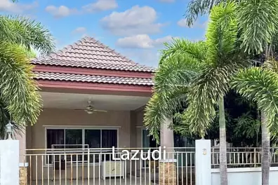 HOUSE ON SOI 112  : 3 bed fully furnished