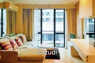 1 Bedroom 1 Bathroom 50 SQ.M O2 Hip