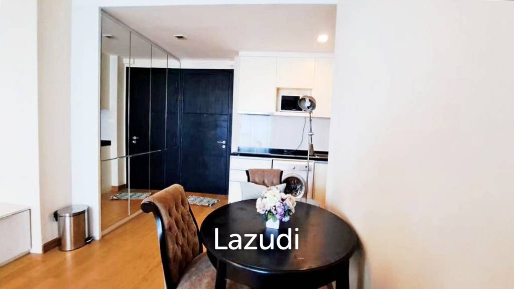 1 Bedroom 1 Bathroom 50 SQ.M O2 Hip