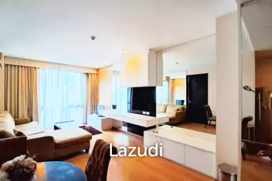 1 Bedroom 1 Bathroom 50 SQ.M O2 Hip