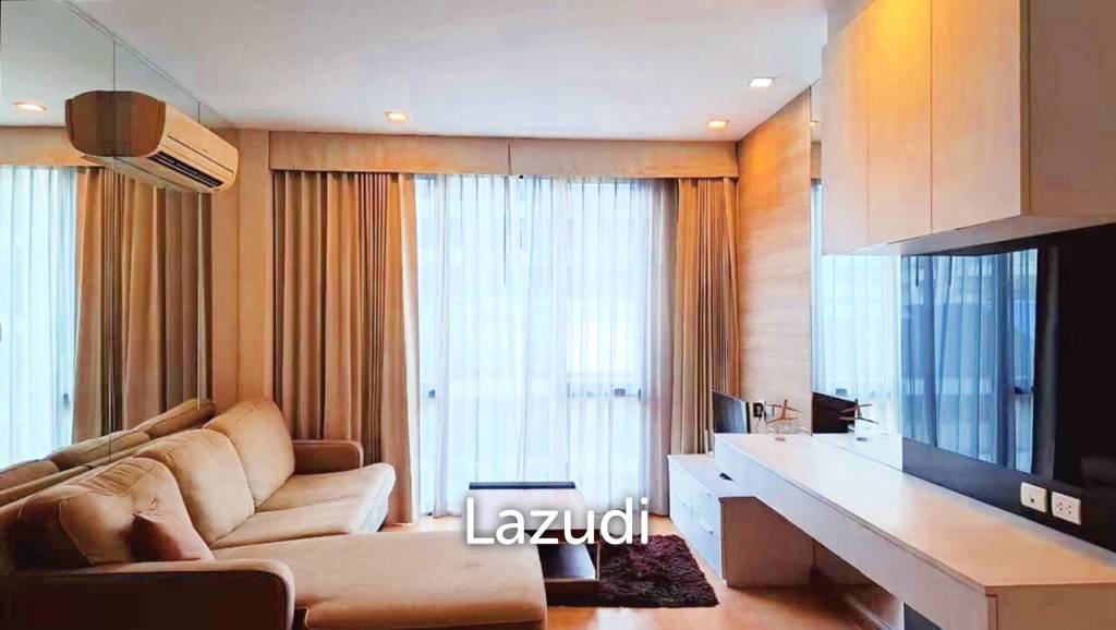 1 Bedroom 1 Bathroom 50 SQ.M O2 Hip