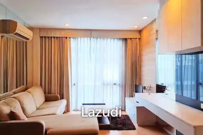 1 Bedroom 1 Bathroom 50 SQ.M O2 Hip