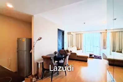 1 Bedroom 1 Bathroom 50 SQ.M O2 Hip