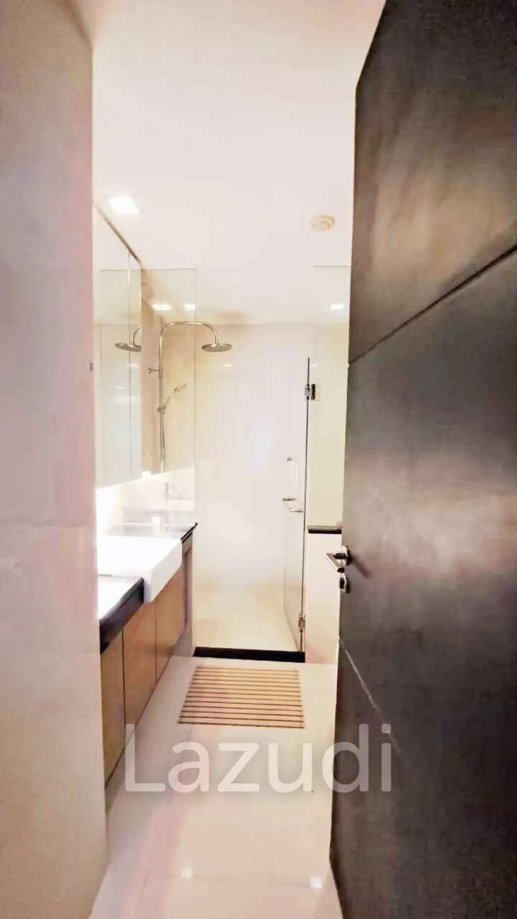 1 Bedroom 1 Bathroom 50 SQ.M O2 Hip