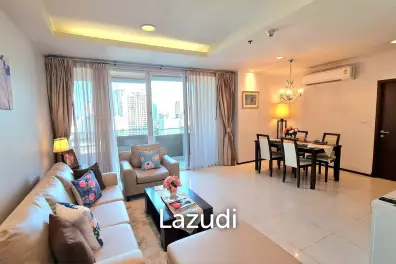 2 Bed 2 Bath 173 SQ.M Piyathip Place