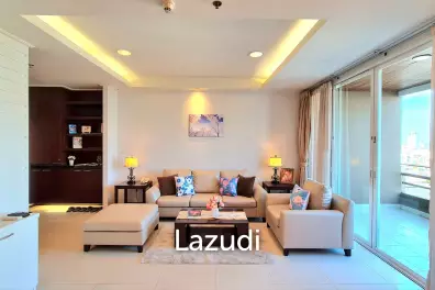2 Bed 2 Bath 173 SQ.M Piyathip Place
