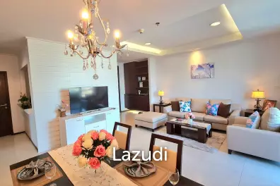 2 Bed 2 Bath 173 SQ.M Piyathip Place