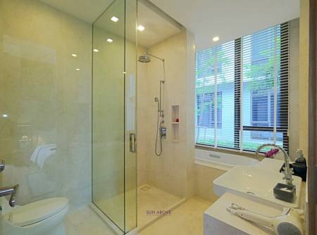 2 Bed 2 Bath 82.69 SQ.M Baan Mai Khao