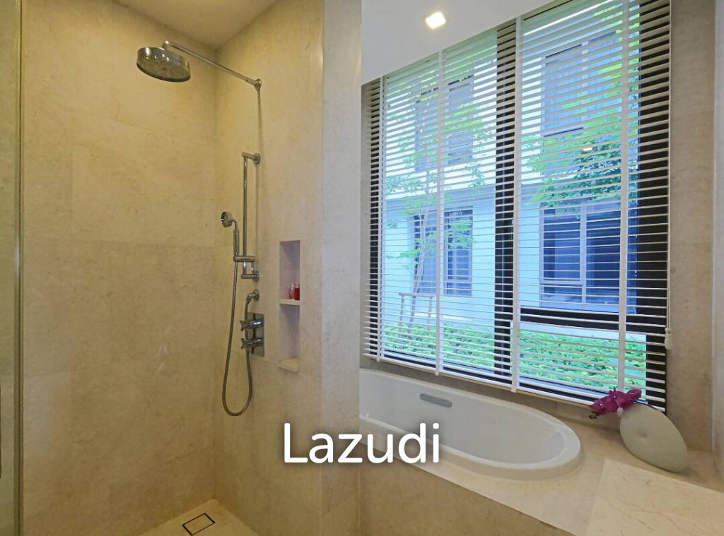 2 Bed 2 Bath 82.69 SQ.M Baan Mai Khao