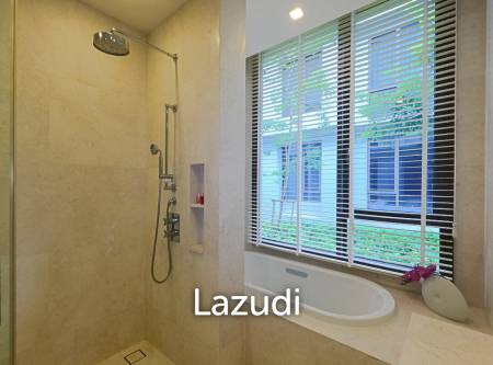 2 Bed 2 Bath 82.69 SQ.M Baan Mai Khao