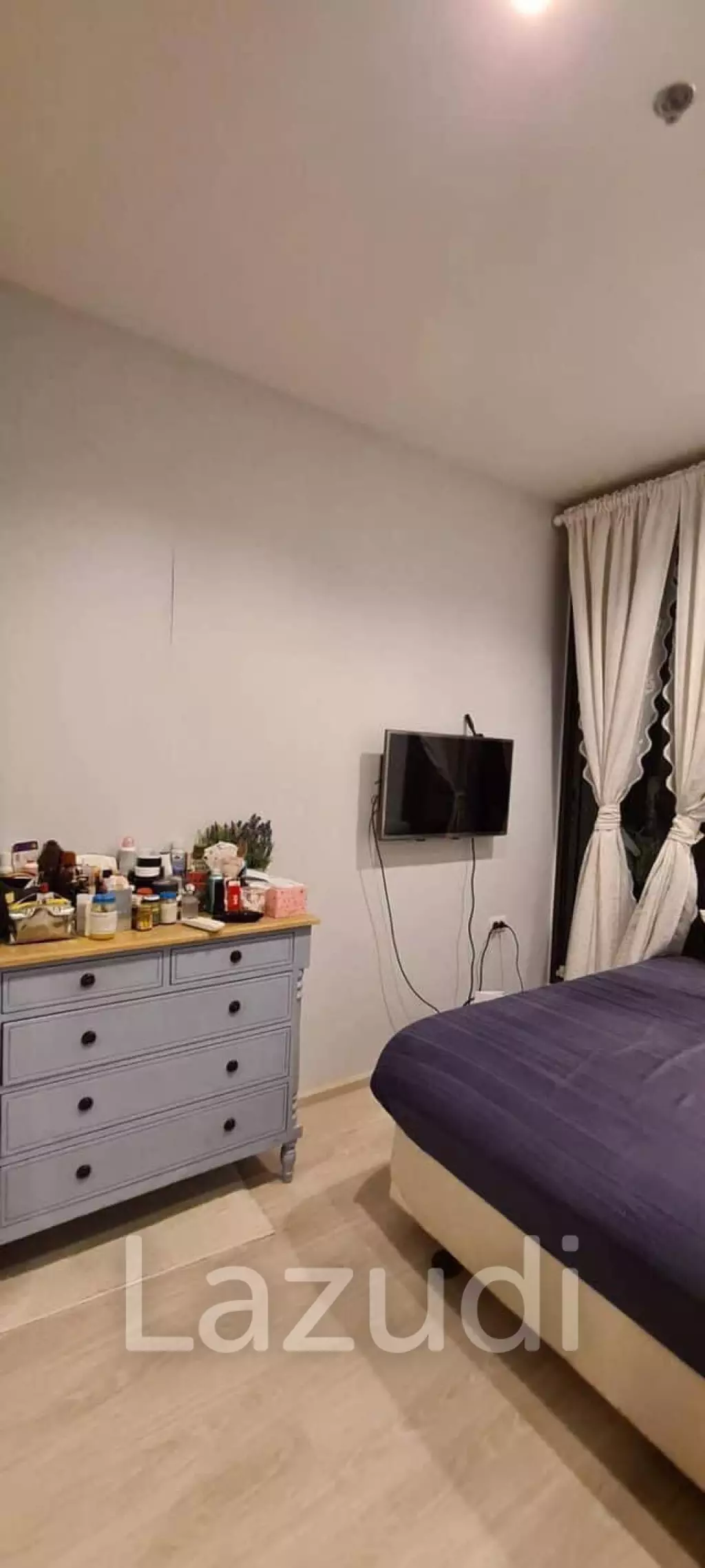 1 Bed 1 Bath 35 SQ.M Rhythm Sukhumvit 44/1