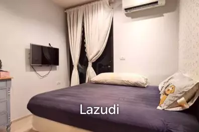 1 Bed 1 Bath 35 SQ.M Rhythm Sukhumvit 44/1