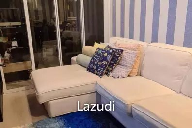 1 Bed 1 Bath 35 SQ.M Rhythm Sukhumvit 44/1