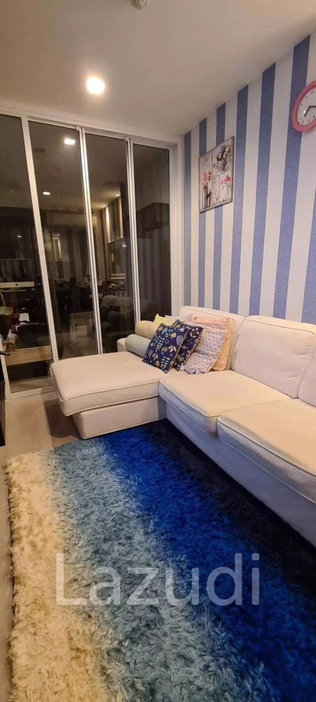 1 Bed 1 Bath 35 SQ.M Rhythm Sukhumvit 44/1