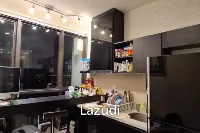 1 Bed 1 Bath 35 SQ.M Rhythm Sukhumvit 44/1