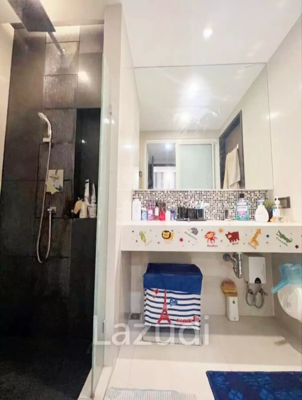 1 Bed 1 Bath 35 SQ.M Rhythm Sukhumvit 44/1