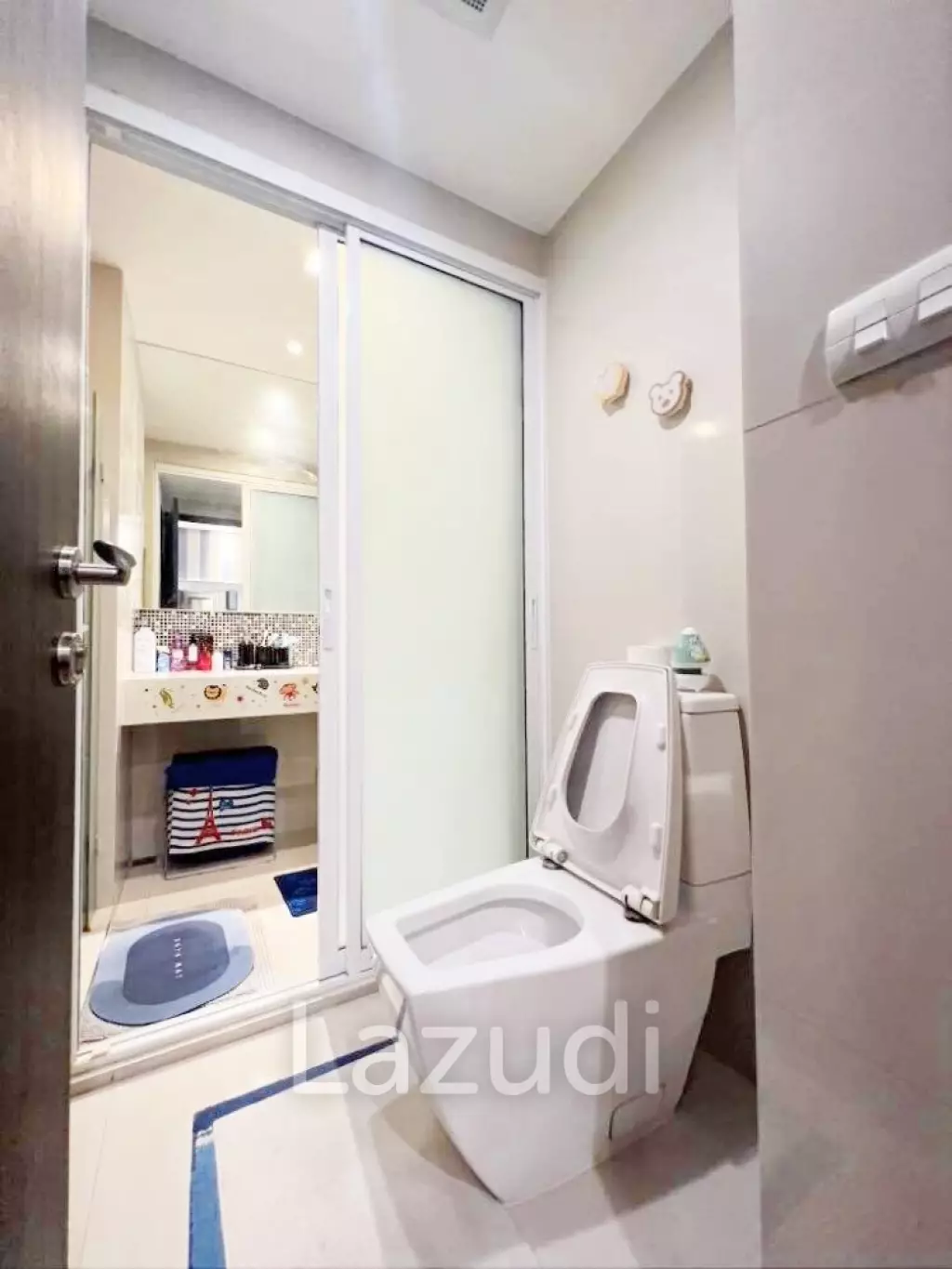 1 Bed 1 Bath 35 SQ.M Rhythm Sukhumvit 44/1