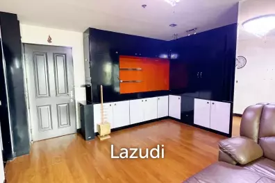 1 Bed 1 Bath 50 SQ.M Condo One X Sukhumvit 26