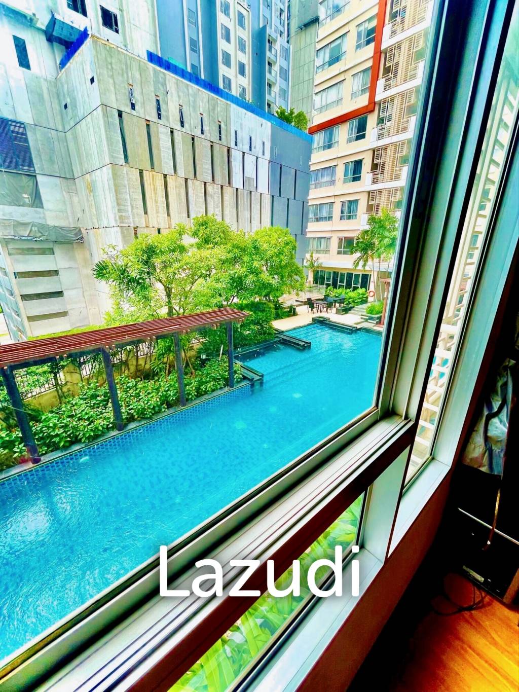 1 Bed 1 Bath 50 SQ.M Condo One X Sukhumvit 26