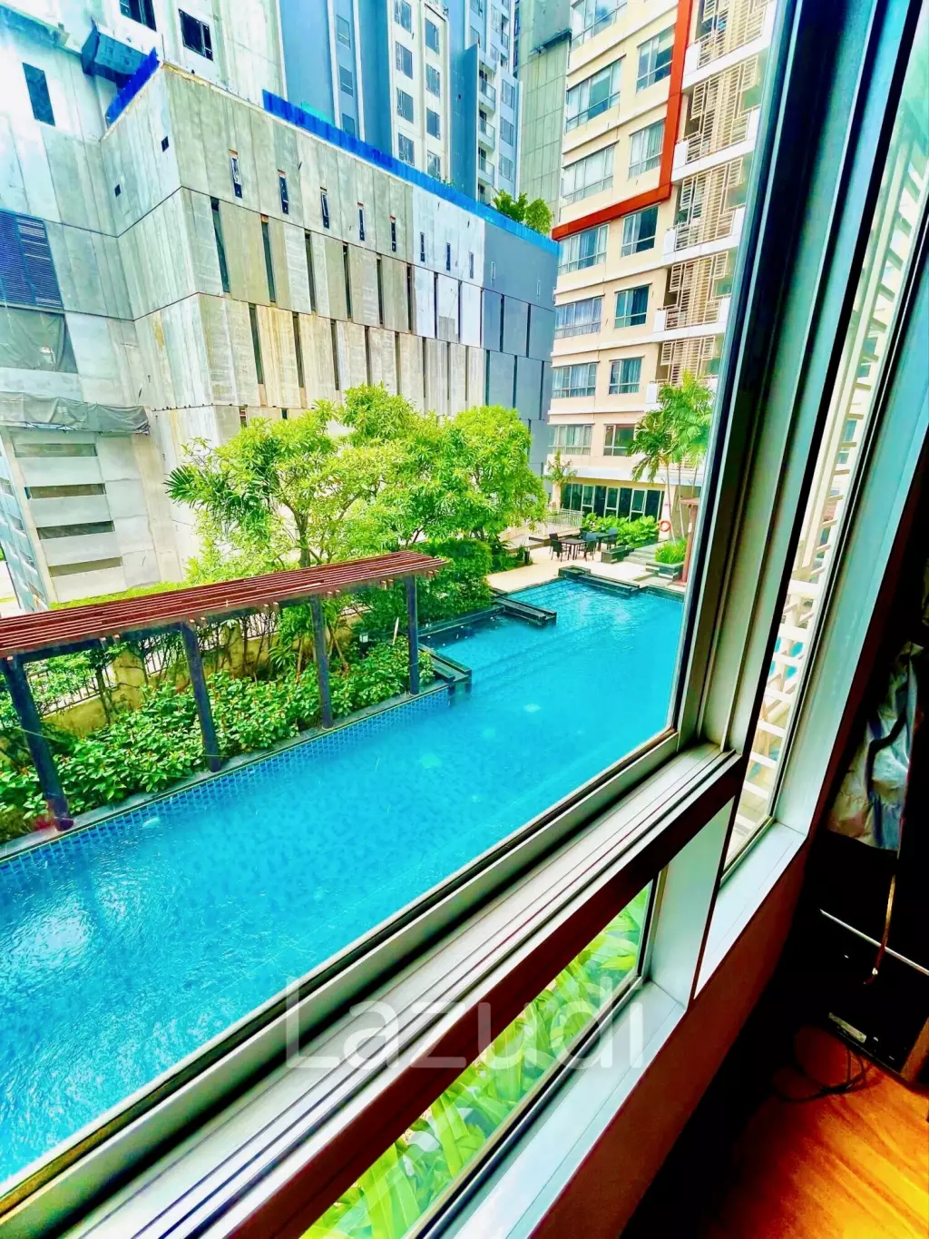 1 Bed 1 Bath 50 SQ.M Condo One X Sukhumvit 26