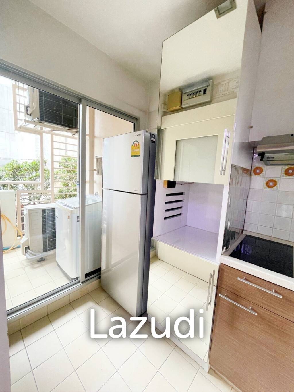 1 Bed 1 Bath 50 SQ.M Condo One X Sukhumvit 26