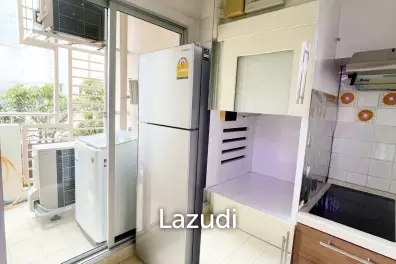 1 Bed 1 Bath 50 SQ.M Condo One X Sukhumvit 26