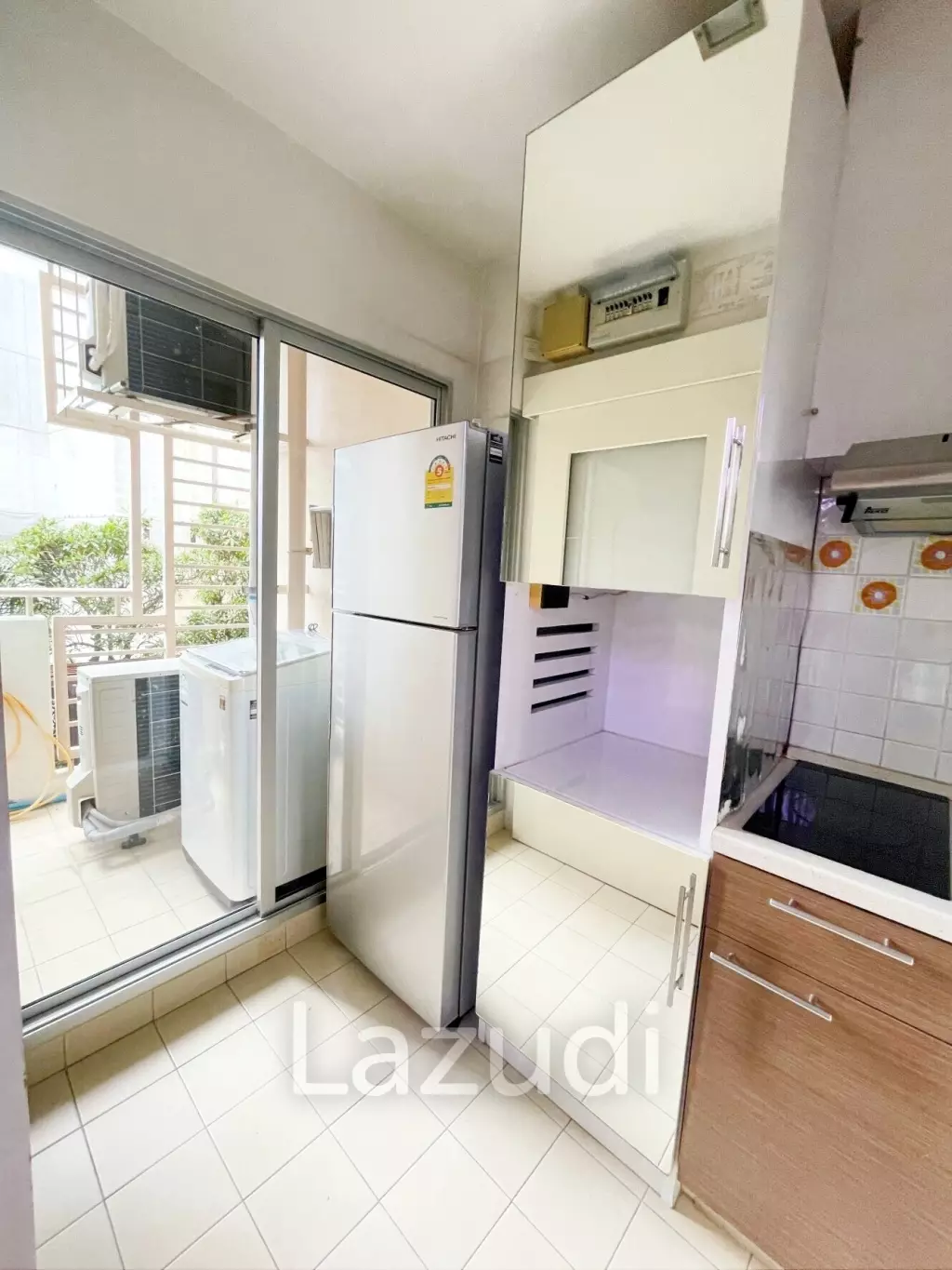 1 Bed 1 Bath 50 SQ.M Condo One X Sukhumvit 26