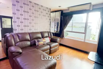 1 Bed 1 Bath 50 SQ.M Condo One X Sukhumvit 26