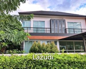 3 Beds 3 Baths 296 SQ.M. Darin Granl Village