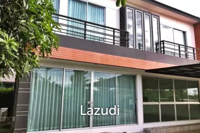 3 Beds 3 Baths 296 SQ.M. Darin Granl Village