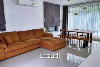 3 Beds 3 Baths 296 SQ.M. Darin Granl Village