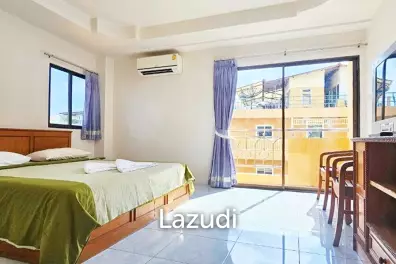 Building and Business for Sale In Soi Buakhao
