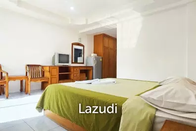 Building and Business for Sale In Soi Buakhao