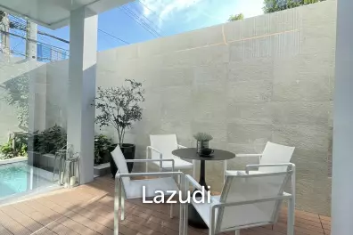 5 Beds 5 Baths 550 SQ.M VI ARI
