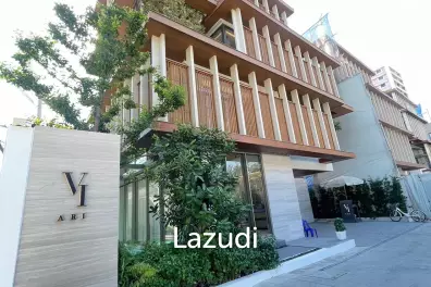5 Beds 5 Baths 550 SQ.M VI ARI