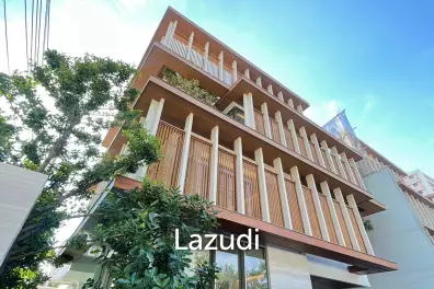 5 Beds 5 Baths 550 SQ.M VI ARI