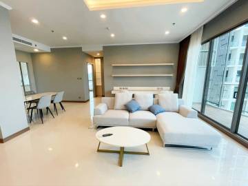 3 Bed 145 SQ.M Supalai Oriental Sukhumvit 39