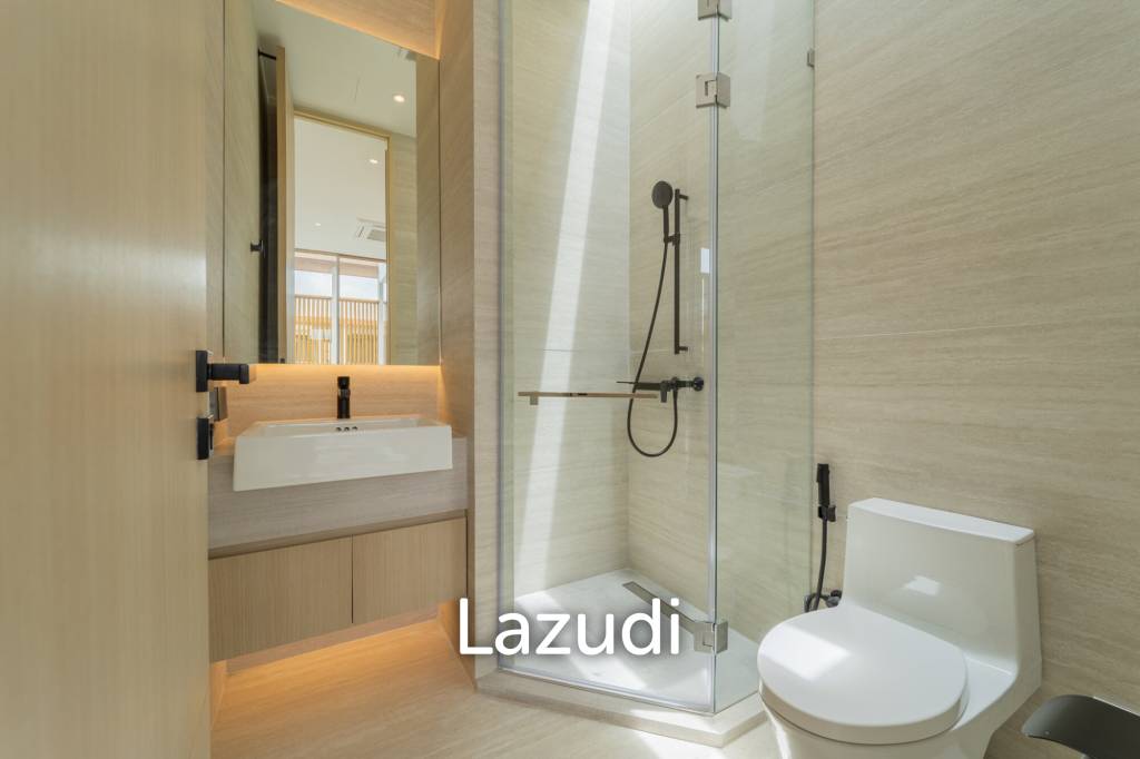 3 Beds 5 Baths 550 SQ.M VI ARI