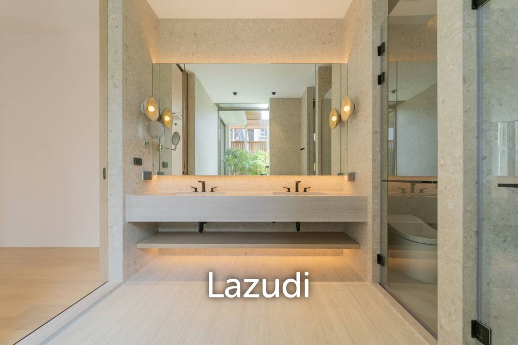 3 Beds 5 Baths 550 SQ.M VI ARI