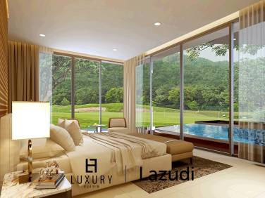  4 Bed 4 Bath Villa For Sale
