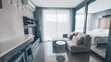 1 Bed 1 Bath Condo For Rent City Gate Kamala