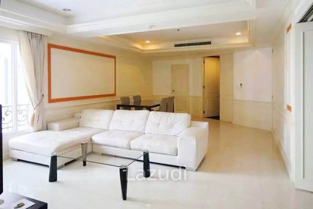 3 Bed 4 Bath 132 SQ.M La Vie En Rose Place