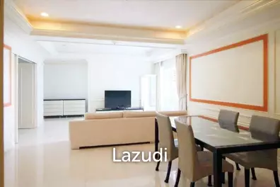 3 Bed 4 Bath 132 SQ.M La Vie En Rose Place