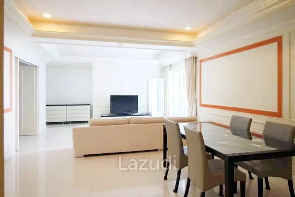 3 Bed 4 Bath 132 SQ.M La Vie En Rose Place