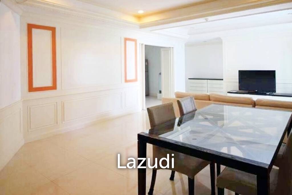 3 Bed 4 Bath 132 SQ.M La Vie En Rose Place