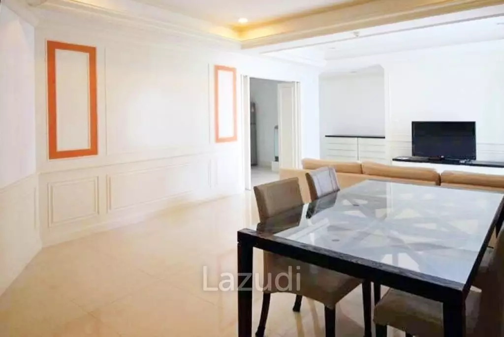 3 Bed 4 Bath 132 SQ.M La Vie En Rose Place
