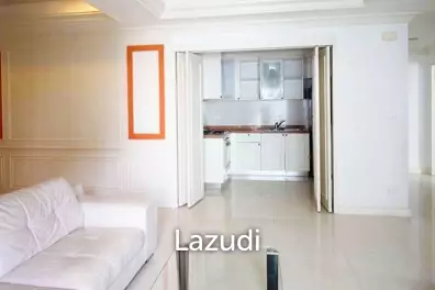3 Bed 4 Bath 132 SQ.M La Vie En Rose Place