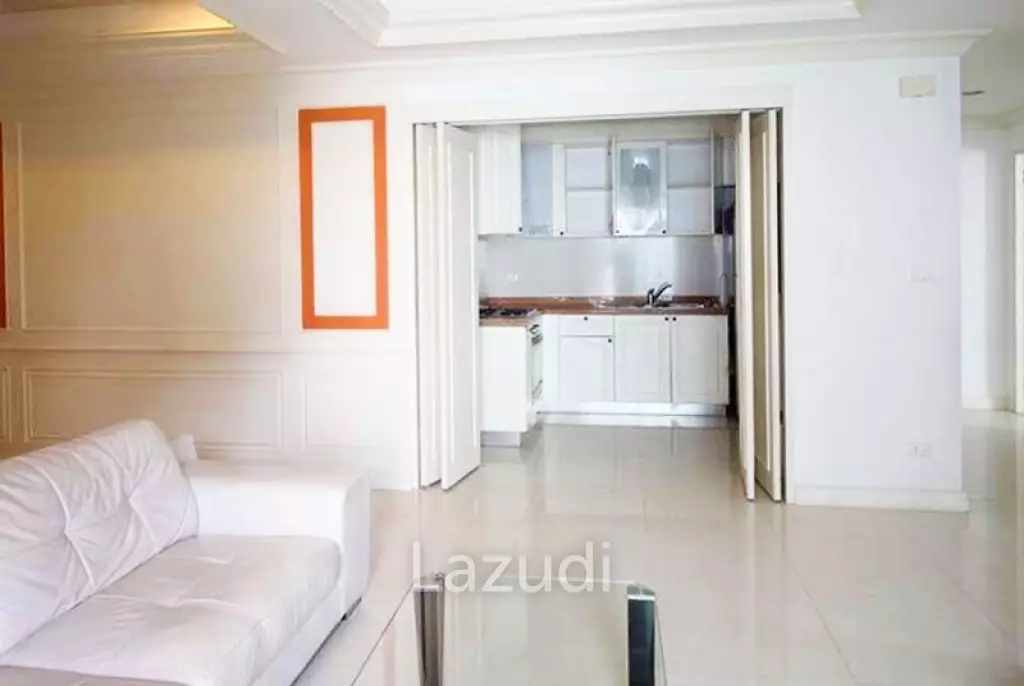 3 Bed 4 Bath 132 SQ.M La Vie En Rose Place
