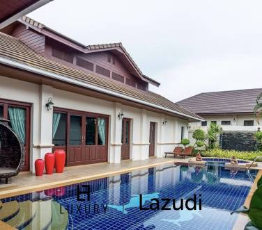5 Bed 5 Bath Villa For Sale