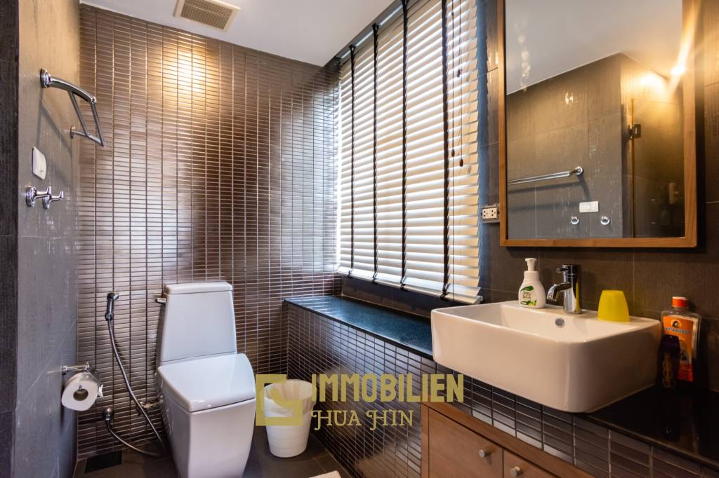 156 metro cuadrado 3 ` 3 Baño Condominio de Venta